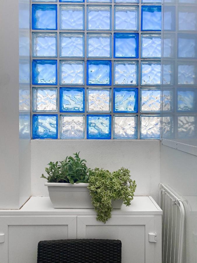 B&B Felix Porto Cesareo Buitenkant foto