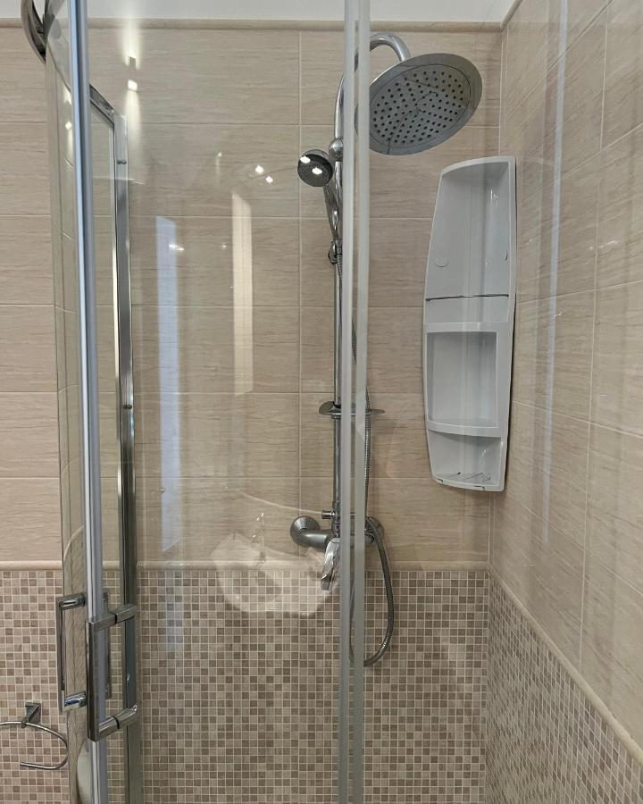 B&B Felix Porto Cesareo Buitenkant foto