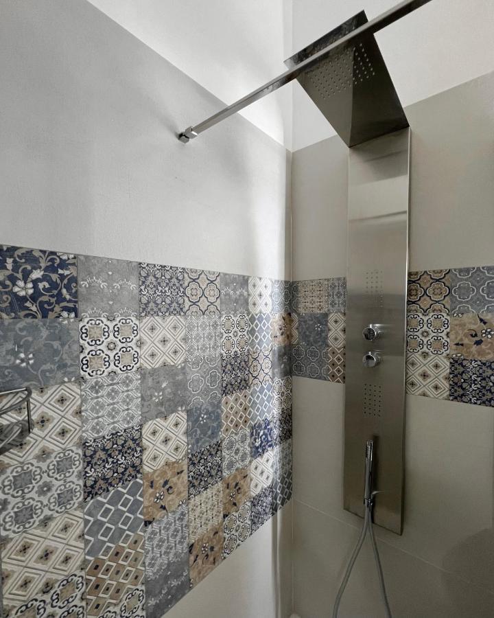 B&B Felix Porto Cesareo Buitenkant foto