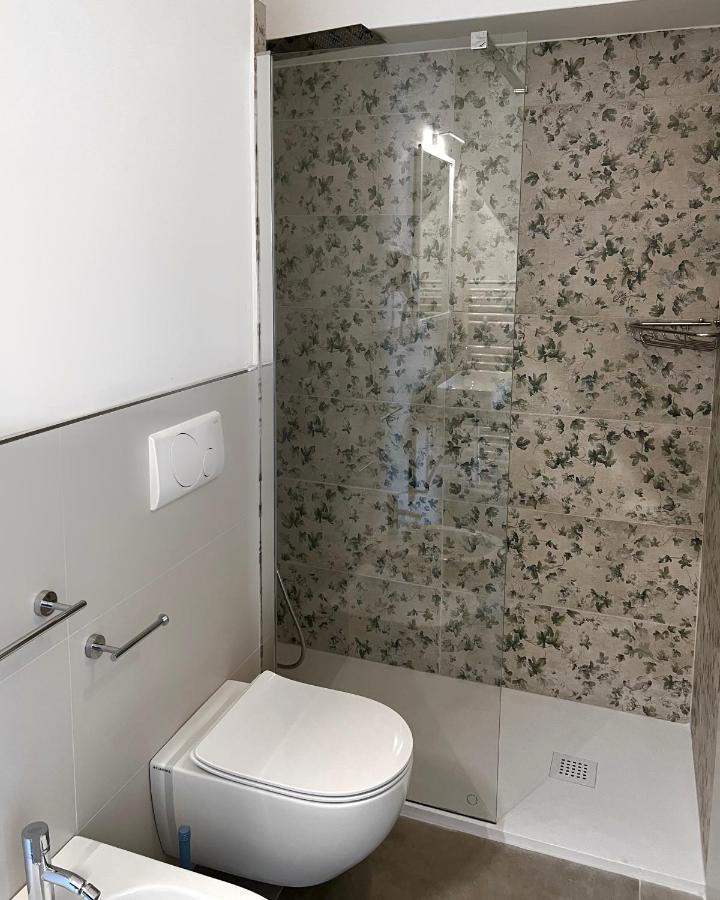 B&B Felix Porto Cesareo Buitenkant foto